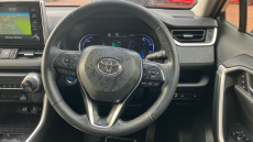 Toyota RAV4 2.5 VVT-i Hybrid Excel 5dr CVT Hybrid Estate